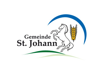 Logo Firma Gemeinde St. Johann  in Ohnastetten