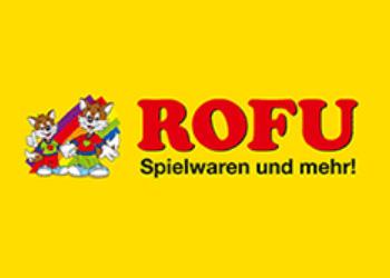ROFU Kinderland Spielwaren GmbH