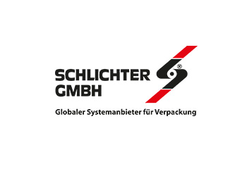Logo Firma Schlichter GmbH in Dettingen an der Erms
