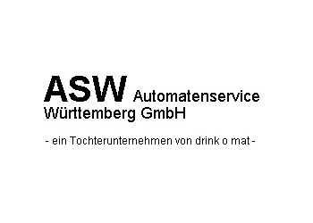 ASW Automatenservice Württemberg GmbH