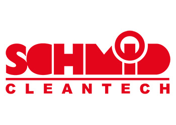 Logo Firma Schmid Cleantech GmbH in Engstingen