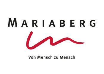 Logo Firma Mariaberg e.V. in Grafenberg