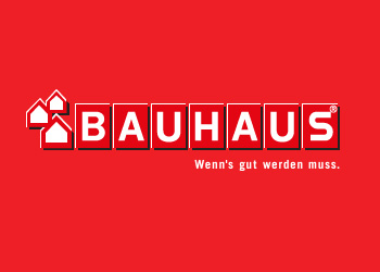 Logo Firma BAUHAUS Reutlingen in Reutlingen