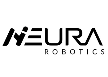 Logo Firma Neura Robotics GmbH in Metzingen