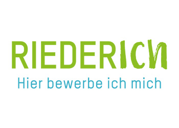 Logo Firma Gemeinde Riederich in Riederich
