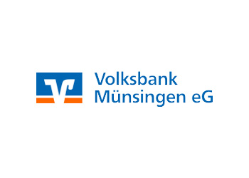 Logo Firma Volksbank Münsingen eG in Münsingen