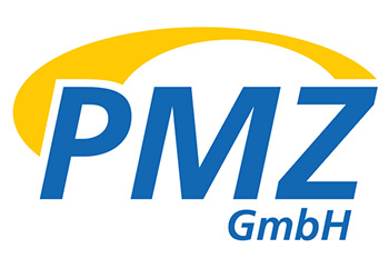 Logo Firma PMZ GmbH in Münsingen