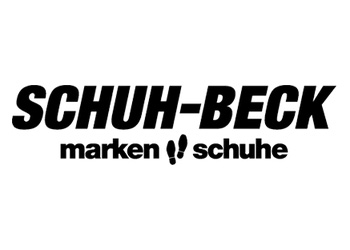 Logo Firma Schuh-Beck GmbH in Metzingen