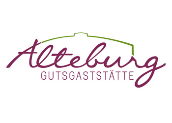 Logo Firma Gutsgaststätte Alteburg in Reutlingen