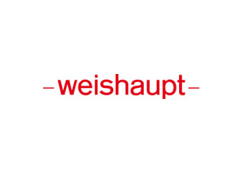 Logo Firma MAX WEISHAUPT GMBH in Reutlingen